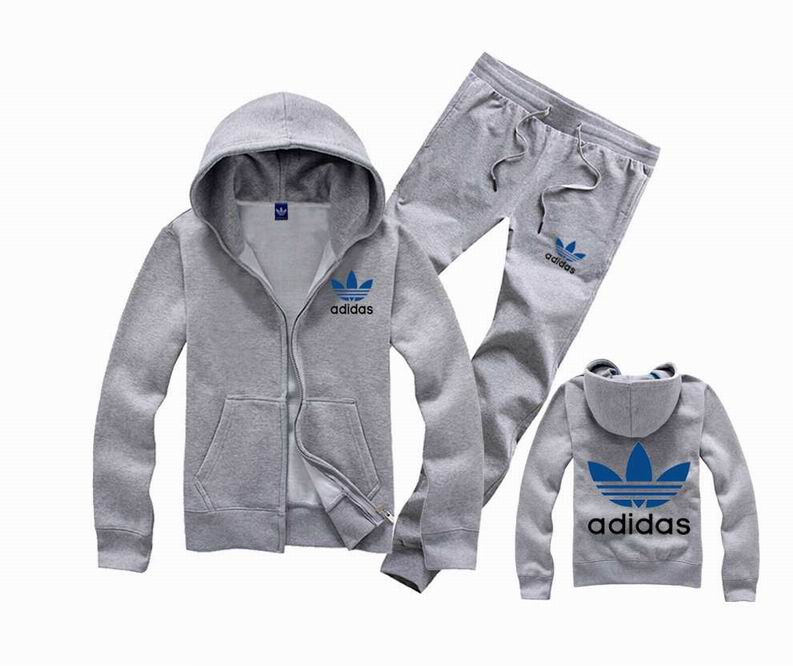 men adidas sport suits-737